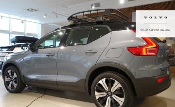 Volvo XC40 2023 P6 (231 hp), automatyczna,, zdjęcie 7