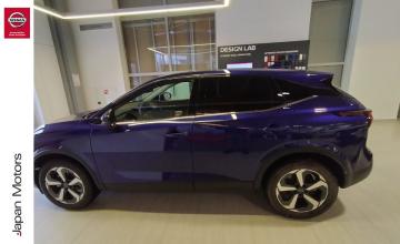 Nissan Qashqai III Crossover 1.3 DIG-T MHEV 158KM 2024 N-Connecta, zdjęcie 7