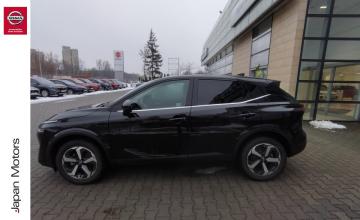 Nissan Qashqai III Crossover 1.3 DIG-T MHEV 158KM 2024 N-Connecta, zdjęcie 7