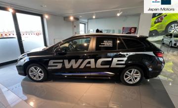 Suzuki Swace Kombi Facelifting 1.8 Hybrid 140KM 2024 Premium Plus, zdjęcie 7