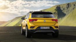 Volkswagen T-Roc materiałem na bestsellera