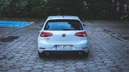 Volkswagen Golf GTI – nadal kultowy