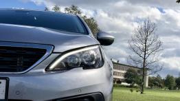 Peugeot 308 SW - Maciek