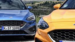 Nowy Ford Focus ST – aż strach się bać!