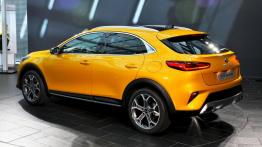 Kia XCeed – to auto bez wahania mógłbym zamówić bez jazdy próbnej!