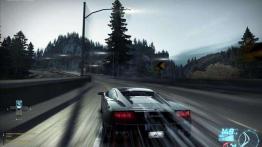 Need For Speed: World - recenzja gry wideo