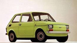 Co jeśli nie licencyjny Fiat 126p?