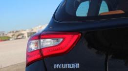 Hyundai i30 1.6 GDI - poszukiwanie sportu