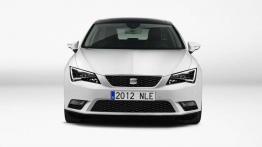 Nowy Seat Leon - nieśmiały powrót do korzeni?