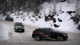 Recepta na trudny poranek - BMW xDrive