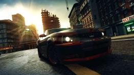 Ridge Racer Unbounded (PC, PS3, Xbox 360) - zapowiedź gry wideo