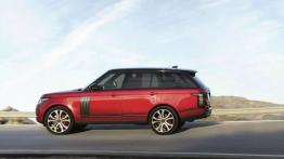 Land Rover Range Rover SVAutobiography Dynamic (2016)