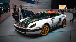 Lancia Stratos - Geneva International Motor Show 2019