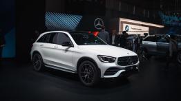 Mercedes - Geneva International Motor Show 2019
