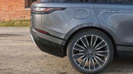 Range Rover Velar 3.0 Si6 380 KM - galeria redakcyjna