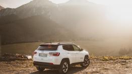 Jeep Compass (2017) – galeria redakcyjna