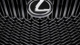 Lexus LF-C2 Concept (2014) - logo