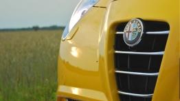 Alfa Romeo MiTo Hatchback 3d 1.4 TB MultiAir 16v 135KM - galeria redakcyjna - grill