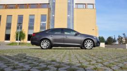 Chevrolet Malibu VII Sedan 2.4 DOHC 167KM - galeria redakcyjna - prawy bok