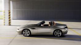 BMW Zagato Roadster Concept - lewy bok