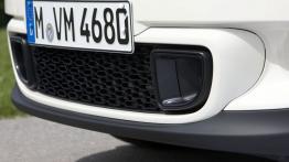 Mini Clubman Cooper Facelifting - zderzak przedni