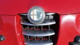 Alfa Romeo 147  Hatchback - galeria społeczności - logo