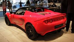 Lotus na salonie Frankfurt Motor Show 2011