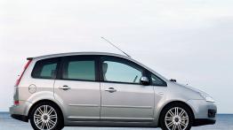 Ford Focus C-Max 2004 - prawy bok