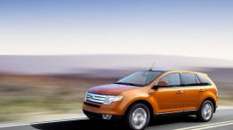 Ford Edge CUV 2007 - lewy bok