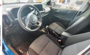 Kia Picanto III 2024 L 1.2 79kM 5AT, zdjęcie 8