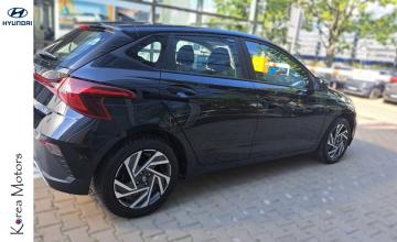 Hyundai i20 III Hatchback 1.0 T-GDI 100KM 2023 MODERN Comfort 1.0 T-GDI 100 KM | DEMO, zdjęcie 8