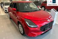 Suzuki Swift VI Hatchback Facelifting 1.2 DualJet SHVS 83KM 2024 Premium Plus