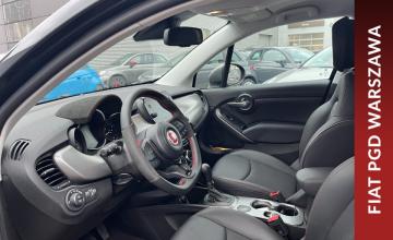 Fiat 500X Crossover Facelifting 1.5 T4 HYBRID 130KM 2023 Sport, zdjęcie 8