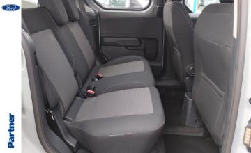 Ford Tourneo Courier II 1.0 EcoBoost 125KM 2024 Trend, zdjęcie 8