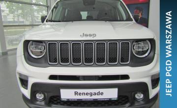 Jeep Renegade SUV Seria 7/8 1.5 Turbo MHEV 130KM 2024 Altitude, zdjęcie 8