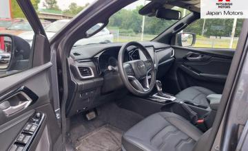 Isuzu D-Max III Single Cab 1.9 Ddi 163KM 2023 Double Cab 1.9 d, zdjęcie 8