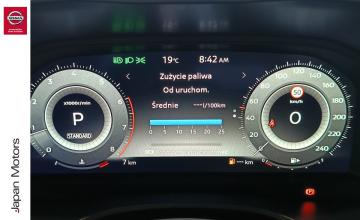 Nissan Qashqai III Crossover 1.3 DIG-T MHEV 158KM 2024 N-Connecta, zdjęcie 8