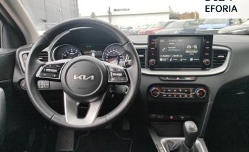 Kia Ceed III Hatchback Facelifting  1.5 T-GDI 160KM 2023 1.5 TGDi 160KM 6MT; wersja: M, zdjęcie 8