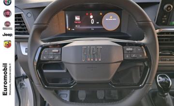 Fiat Scudo II 2024 Standard Seria 2 1.5D 120KM MT6, zdjęcie 8