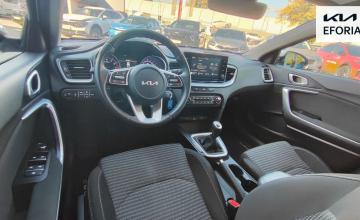 Kia Ceed III Hatchback Facelifting  1.5 T-GDI 160KM 2023 1.5 TGDi 160KM 6MT; wersja: M, zdjęcie 8