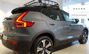 Volvo XC40 2023 P6 (231 hp), automatyczna,, zdjęcie 8