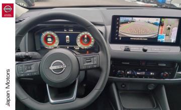 Nissan Qashqai III e-Power 1.5 V-CT 190KM 2024 N-Connecta + Pakiet Zimowy, zdjęcie 8