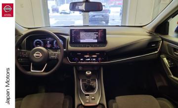 Nissan Qashqai III Crossover 1.3 DIG-T MHEV 158KM 2024 N-Connecta, zdjęcie 8