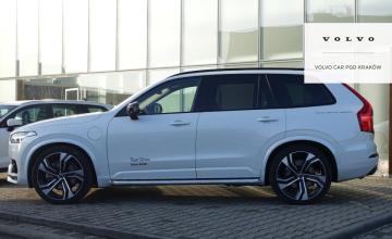 Volvo XC90 II 2024 Ultra Motyw Dark, zdjęcie 8