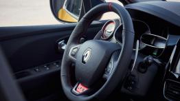 Renault Clio RS po zmianach