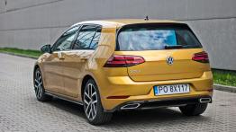 Volkswagen Golf 1.4 TSI - nowy czy tylko odkurzony? 