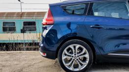 Renault Grand Scenic – rodzina go pokocha