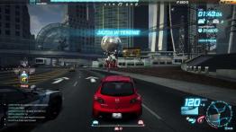 Need For Speed: World - recenzja gry wideo