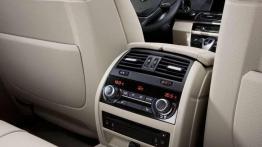 Nowe BMW serii 5 od marca 2010!