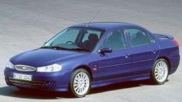 Ford Mondeo II - pierwszy newedgedesigner...